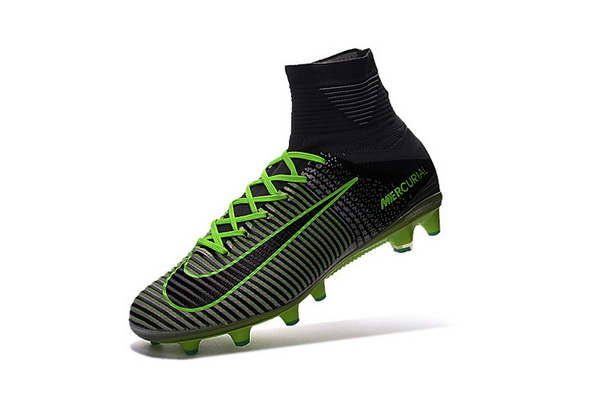 NIke Mercurial Superfly V AG Pro Men Shoes--072